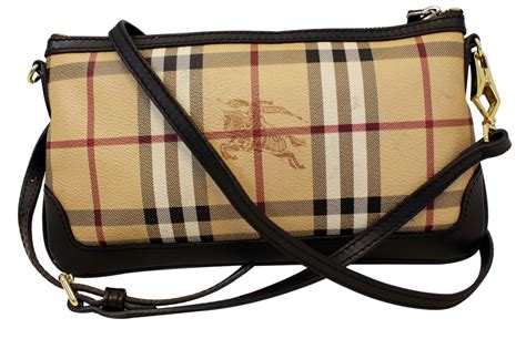 burberry hatmarket crossbody stud bag|Check E.